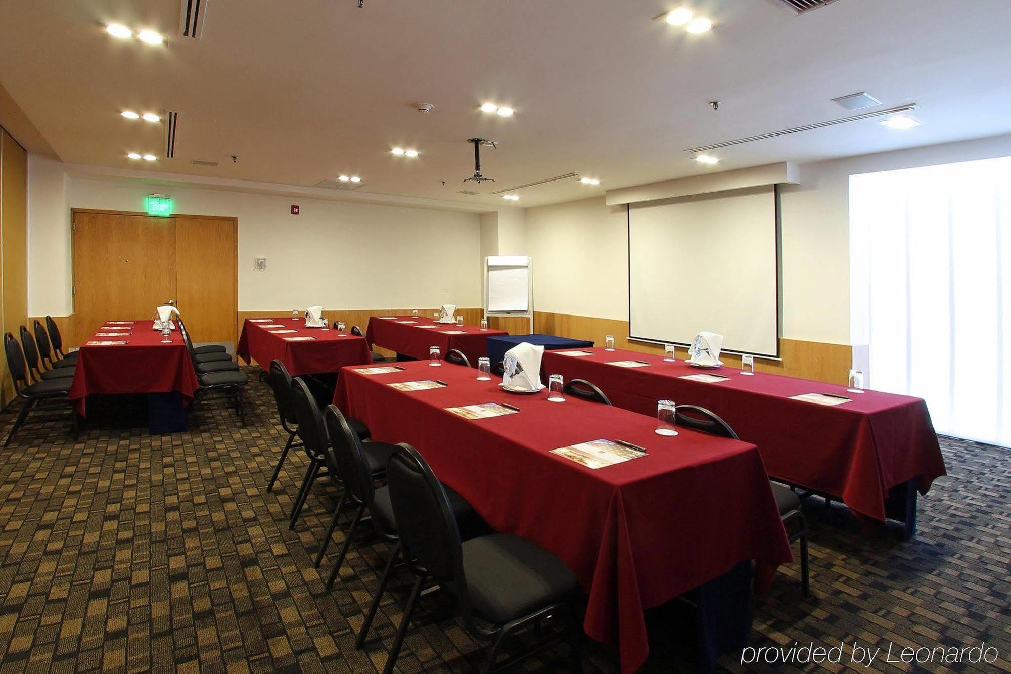 Fiesta Inn Tlalnepantla Tlalnepantla de Baz Kültér fotó